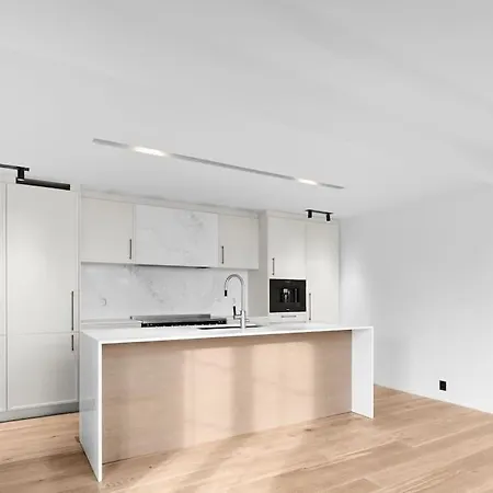 Villa Thea - Magisk Utsikt I Nytt Hus
